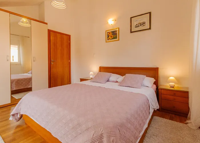 Spacious Sea View Near Marjan & 公寓 斯普利特