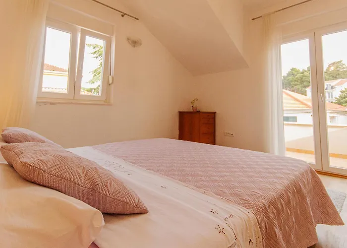 Spacious Sea View Near Marjan & 公寓 斯普利特