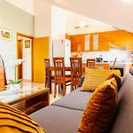 Spacious Sea View Near Marjan & *