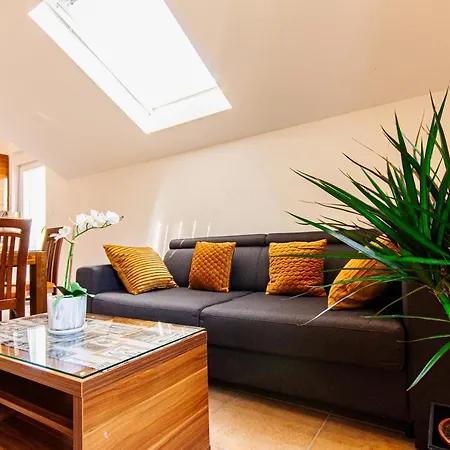 Apartman Spacious Sea View Near Marjan & *