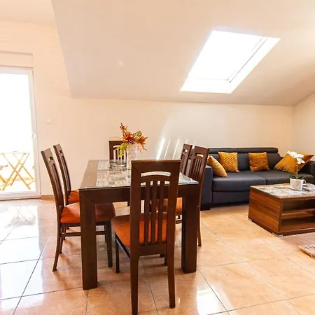 Apartment Spacious Sea View Near Marjan & *