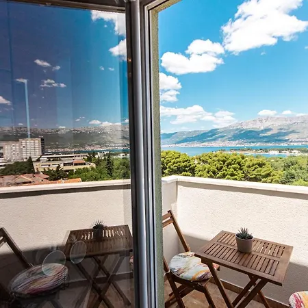 Apartment Spacious Sea View Near Marjan & *